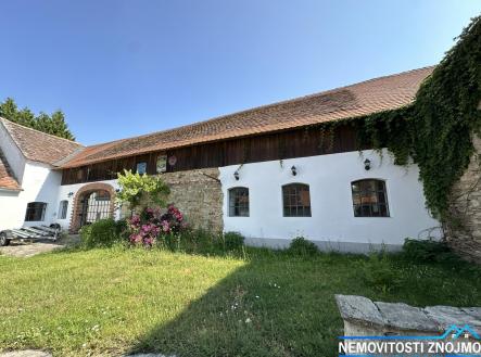 Prodej penzion, 953 m²