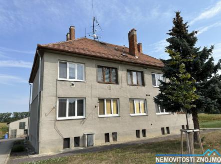 Prodej bytu, 2+1, 66 m² obrázek