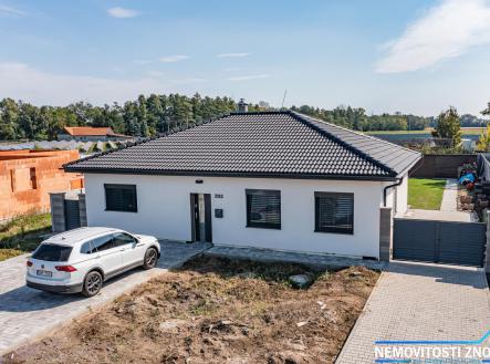 Prodej - dům/vila, 120 m²