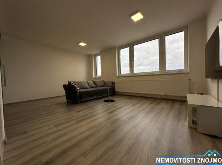 Pronájem bytu, 2+kk, 60 m²