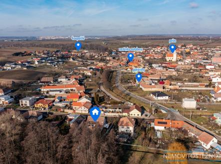 Prodej - penzion, 390 m²