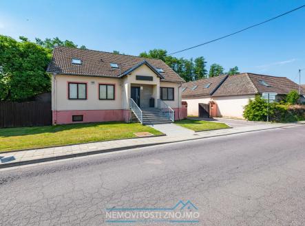 Prodej - penzion, 390 m²