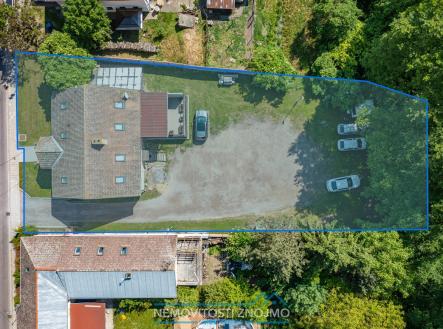 Prodej - penzion, 390 m²