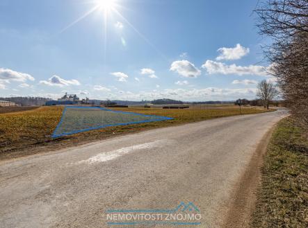 Prodej pozemku pro bydlení, 2 600 m² obrázek