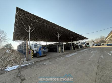 Pronájem komerčního objektu, jiný, 165 m²