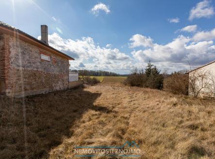 Prodej - pozemek pro bydlení, 1 976 m²