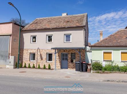 Prodej - dům/vila, 180 m²