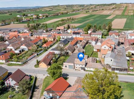Prodej - dům/vila, 180 m²