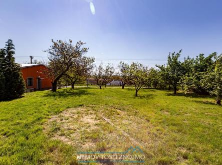 Prodej pozemku pro bydlení, 600 m²