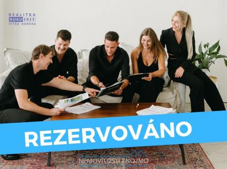 Prodej pozemku pro bydlení, 600 m²