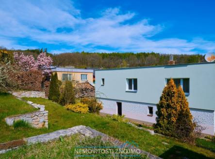 Prodej domu/vily, 165 m²