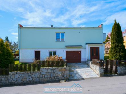 Prodej domu/vily, 165 m²