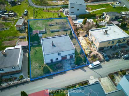 Prodej domu/vily, 165 m²