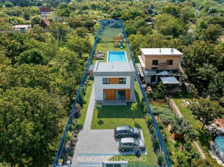 Prodej pozemku, zahrada, 1 478 m² obrázek