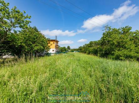 Prodej pozemku, zahrada, 1 478 m²