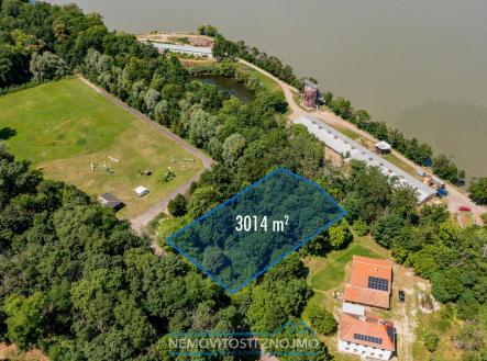 Prodej - pozemek pro bydlení, 3 014 m²