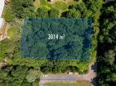 Prodej pozemku pro bydlení, 3 014 m²