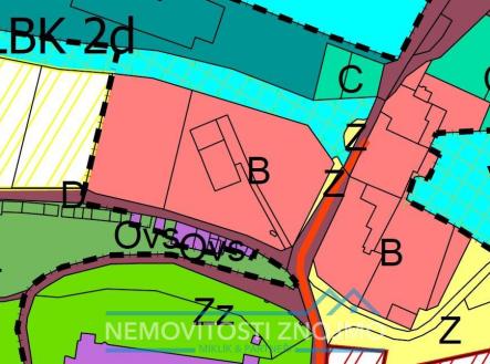 Prodej pozemku pro bydlení, 3 014 m²