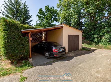 Prodej bytu, 3+1, 89 m²