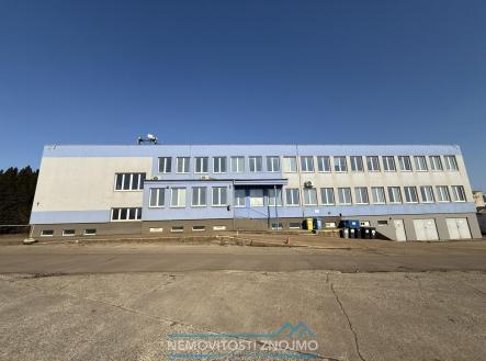 Pronájem kanceláře, 19 m² obrázek