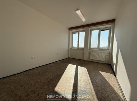 Pronájem kanceláře, 19 m²