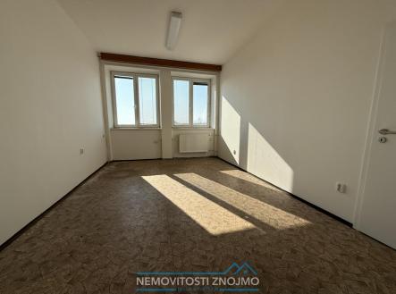 Pronájem kanceláře, 20 m²