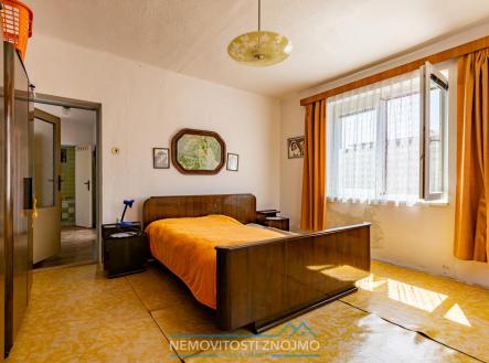 Prodej domu/vily, 130 m²