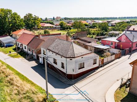 Prodej domu/vily, 130 m²