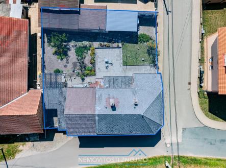 Prodej domu/vily, 130 m²