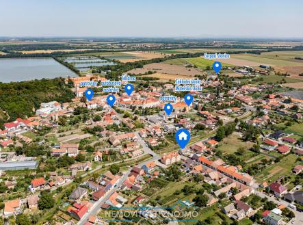 Prodej domu/vily, 130 m²