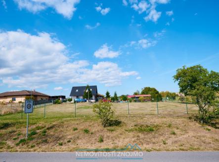 Prodej pozemku pro bydlení, 1 168 m²