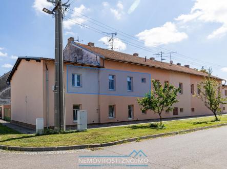 Prodej bytu, 4+1, 108 m²