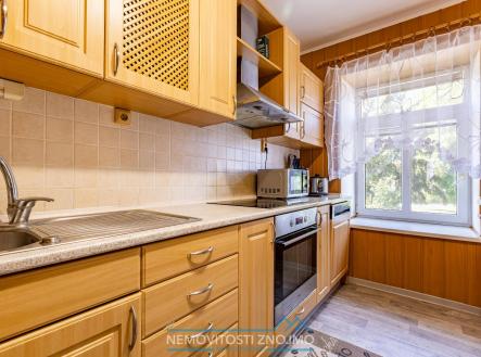 Prodej bytu, 4+1, 108 m²