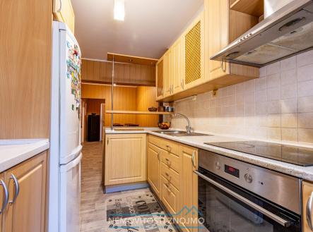 Prodej bytu, 4+1, 108 m²