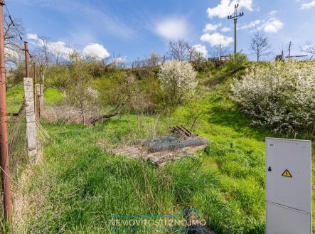 Prodej pozemku pro bydlení, 365 m²