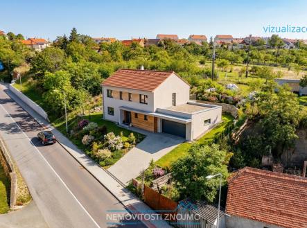 Prodej pozemku pro bydlení, 365 m²