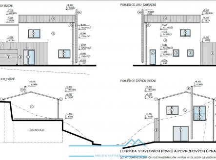 Prodej pozemku pro bydlení, 365 m²