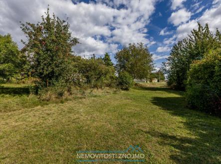 Prodej pozemku pro bydlení, 1 012 m²