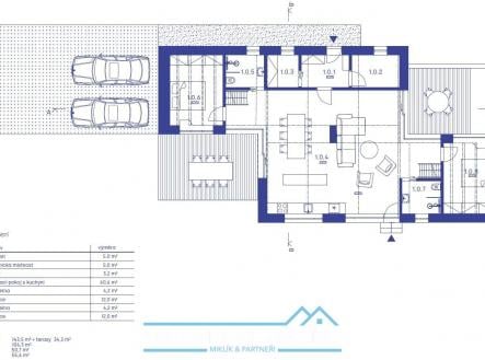 Prodej pozemku pro bydlení, 1 012 m²