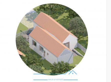 Prodej pozemku pro bydlení, 1 012 m²