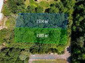 Prodej pozemku pro bydlení, 1 514 m²