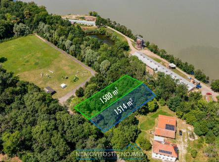 Prodej pozemku pro bydlení, 1 514 m²
