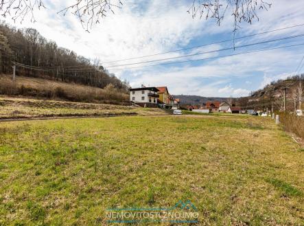 Prodej pozemku pro bydlení, 1 000 m²