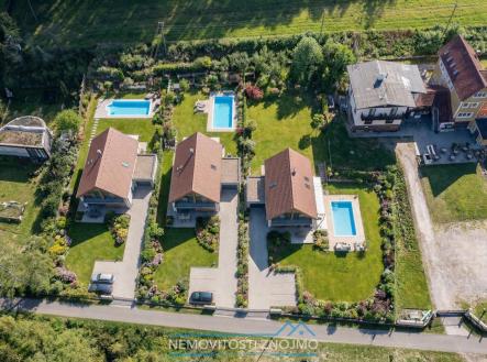 Prodej pozemku pro bydlení, 1 000 m²