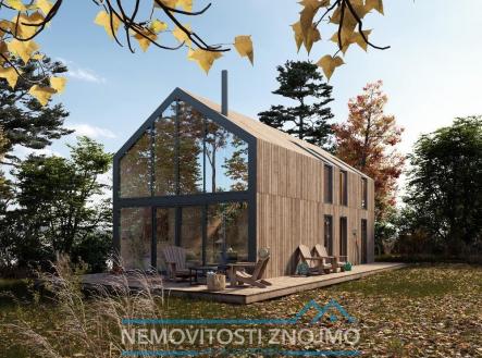 Prodej domu/vily, 110 m²