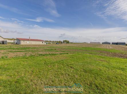 Prodej pozemku pro bydlení, 4 695 m²