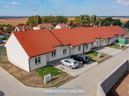 Prodej domu/vily, 95 m²