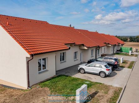 Prodej domu/vily, 95 m²