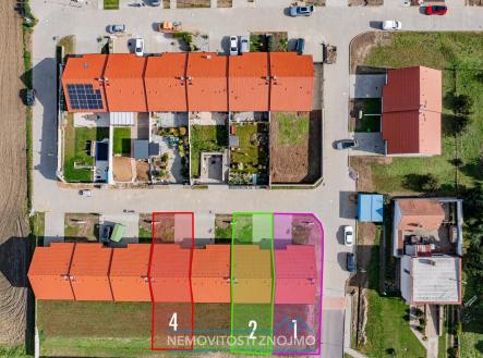 Prodej domu/vily, 95 m²
