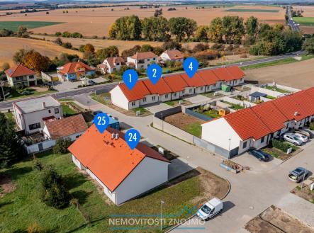 Prodej domu/vily, 95 m²